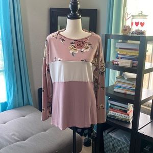 Ten 6 Ten XL Top